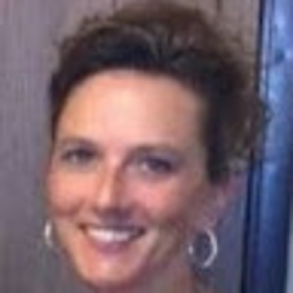 Meet your Posher, Rachael